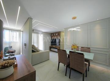 0 · Apartamento à venda no Condomínio Exclusive Living em Campinas na Davanti Imóvei
