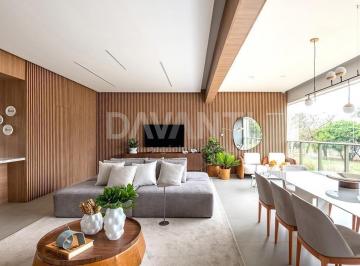 0 · Apartamento à venda no Condomínio The Gardens em Valinhos na Davanti Imóveis.
