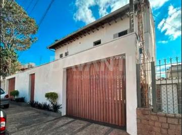 0 · Casa à venda no bairro Botafogo em Campinas na Davanti Imóveis.