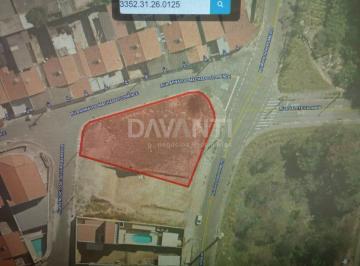0 · terreno à venda em Conjunto Residencial Parque São Bento