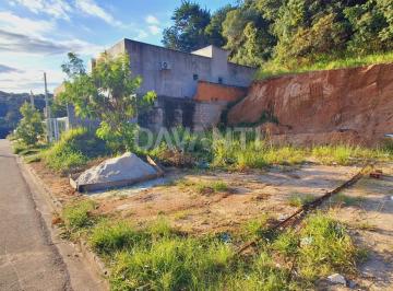 0 · Terreno à venda no Vista Alegre em Vinhedo na Davanti Imóveis.