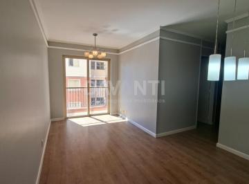 0 · Apartamento à venda na Vila Nova em Campinas na Davanti Imóveis.