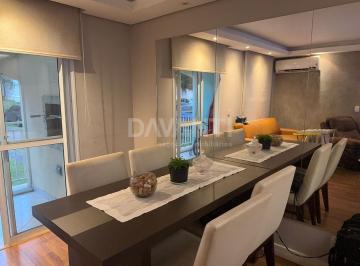0 · Apartamento à venda no Condomínio Avalon I Center em Campinas na Davanti imóveis