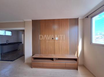 0 · Apartamento à venda no Edifício Viviane em Campinas pela Davanti Negócios Imobil