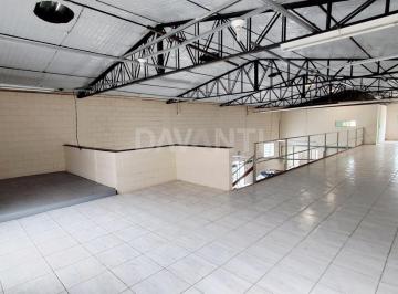 0 · Galpão para locação no Residencial Flora em Vinhedo na Davanti Imóveis.