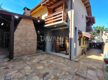 0 · Casa à venda no Condomínio Vivenda Quaresmeiras em Valinhos na Davanti Imóveis.