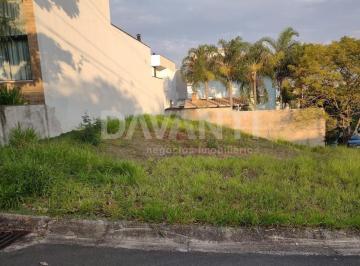 0 · Terreno à venda no Residencial Madre Maria Vilac em Valinhos na Davanti Imóveis.
