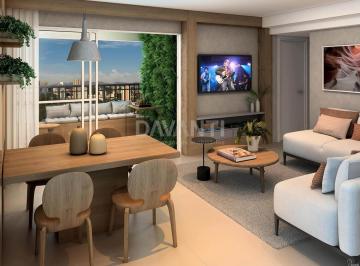 0 · apartamento à venda em Nova Campinas