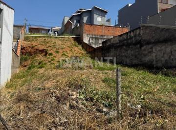 0 · Terreno residencial/comercial à venda no Parque São Martinho em Campinas na Dava