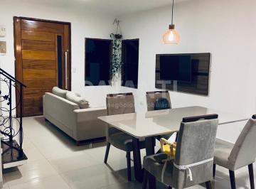 0 · Linda casa com piscina no bairro Zambon em Jaguariúna!