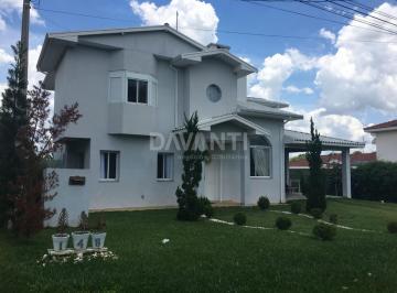 0 · Sobrado à venda no condomínio Palm Park em Holambra!