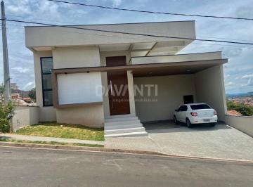 0 · Casa à Venda Condomínio Vivenda das Pitangueiras - Davanti Negócios Imobiliários