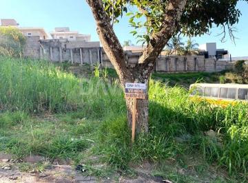 0 · terreno à venda em Bosque dos Eucaliptos