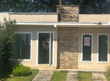 Foto 01 · Casa à venda na Vila Glória, Campo Largo-PR: 3 quartos, 1 banheiro, 71m² de área! Imperdível oportun
