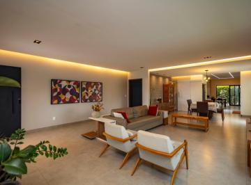 Casa de 4 quartos, Águas Claras · SMPW QUADRA 05 – CASA EM CONDOMINIO – PARK WAY