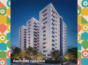 Apartamento de 2 quartos, Recife · Città San Martin – 2 Quartos no Minha Casa Minha Vida!
