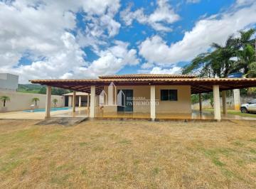 Foto 01 · Chacara, Zona Rural, Dona Euzébia, MG