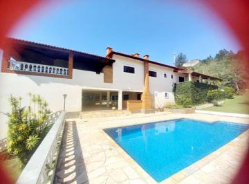 Casa de 5 quartos, Mairinque · Condomínio Porta do Sol: Bela Casa no Campo