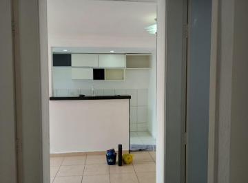Apartamento de 2 quartos, São José dos Campos · locação residencial campo azuli próximo ao shopping jardim oriente