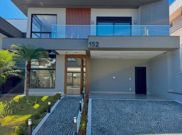 Casa de 4 quartos, Mogi das Cruzes · Casa Alto Padrão à Venda, Dentro do Condomínio Aruã EcoPark