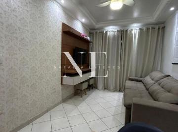 Apartamento de 2 quartos, São Vicente · 2 Dorm no Jardim Independência São Vicente