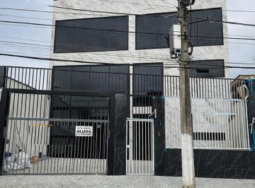 Comercial , São Paulo · PRÉDIO COMERCIAL - JD. SUZANA