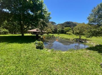 Foto 02 · Chácara de 3 quartos na Fazendinha, Campo Largo-PR: a moradia perfeita para quem busca tranquilidade