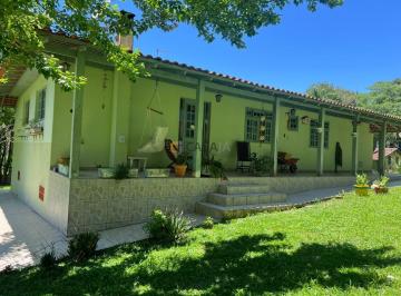 Foto 05 · Chácara de 3 quartos na Fazendinha, Campo Largo-PR: a moradia perfeita para quem busca tranquilidade