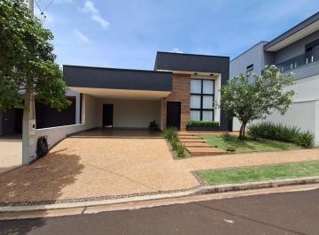 Casa de 3 quartos, Ribeirão Preto · VENDE-SE CASA CONDOMINIO RESERVA IMPERIAL