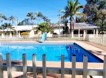 Rural de 8 quartos, Porto Feliz · Condomínio Fechado: Belo Rancho 24.200