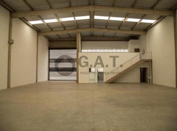 Foto 01 · Galpão Comercial de 500m² em Condomínio para Locação em Sorocaba-SP, Vila Assis: A Oportunidade que