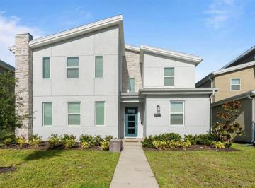 Casa de 9 quartos, Estados Unidos · LUXO E ALTA RENTABILIDADE NO STOREY LAKE RESORT!