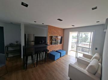 Foto 01 · Apartamento, Jardim América, Indaiatuba, SP