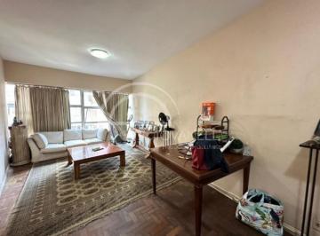 Foto 12 · Apartamento à venda na Lagoa, Rio de Janeiro-RJ: 3 quartos, 1 banheiro, 1 vaga de garagem, 92,00 m²