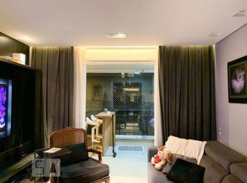 Apartamento · 83m² · 3 Quartos · 2 Vagas · Apartamento à Venda - Vila Andrade, 3 Quartos,  83 m2