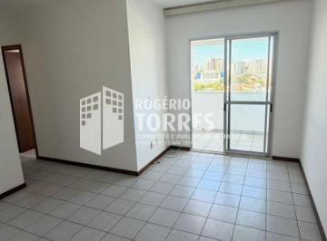 Apartamento de 2 quartos, Salvador · Apartamento a venda de 2/4, 1 suíte + dependência, varanda e garagem no STIEP