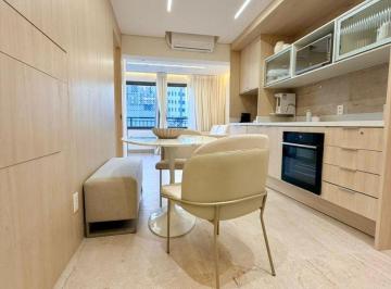 Apartamento de 1 quarto, São Paulo · Studio mobiliado, na melhor localização em SP, com 1 quarto, 25 m² em Moema!