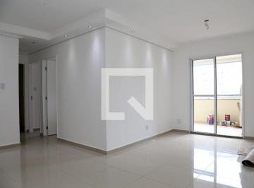 Apartamento · 82m² · 3 Quartos · 2 Vagas · Apartamento à Venda - Vila Andrade, 3 Quartos, 82 m2