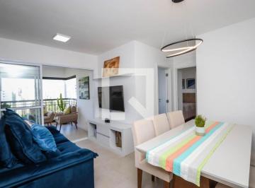 Apartamento · 58m² · 2 Quartos · 1 Vaga · Apartamento à Venda - Vila Andrade, 2 Quartos, 58 m2