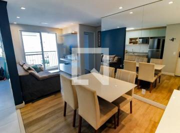 Apartamento · 55m² · 2 Quartos · 1 Vaga · Apartamento à Venda - Vila Andrade, 2 Quartos, 55 m2