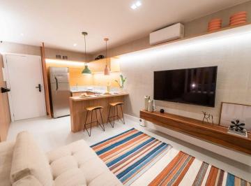 Apartamento de 1 quarto, Brasília · Garden Nexus 710 — Mais espaço, mais liberdade, mais qualidade de vida