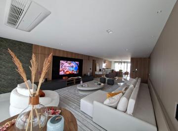 Apartamento de 3 quartos, São Paulo · Apartamento com 163 m² e 3 quartos, 3 suites, 2 vagas à venda na Vila Mariana