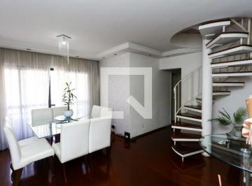 Apartamento · 160m² · 3 Quartos · 2 Vagas · Apartamento à Venda - Vila Andrade, 3 Quartos, 160 m2