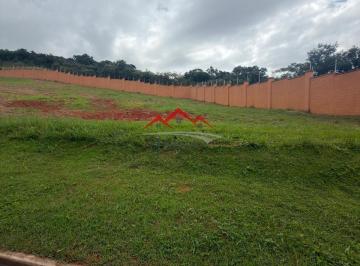 Foto 01 · Terreno a venda Condomínio Alphaville II em Jundiaí