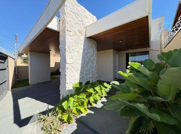 Casa de 3 quartos, Campo Grande · Maravilhoso imóvel no Vilas Boas, moderno, completo e repleto de planejados, em bairro valorizado