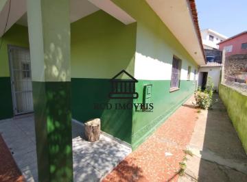 Foto 01 · Casa Comercial de Alto Padrão para Locação no Centro de Embu das Artes-SP: 6 quartos, 2 banheiros, 2