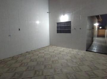 Foto 01 · Casa à venda em Itanhaém-SP, bairro Sion: 2 quartos, 1 sala, 1 banheiro, 2 vagas de garagem, 49,68 m