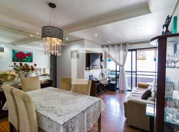 Apartamento · 85m² · 3 Quartos · 2 Vagas · Apartamento à Venda - Vila Andrade, 3 Quartos,  85 m2