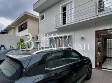 Casa de 4 quartos, São Paulo · Sobrado Isolado Rua Calma no Alto da Boa Vista com 4 suites , 250 m² à venda no Alto da Boa Vista