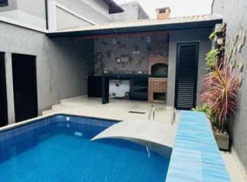 Casa de 3 quartos, Jundiaí · Sobrado Jundiaí